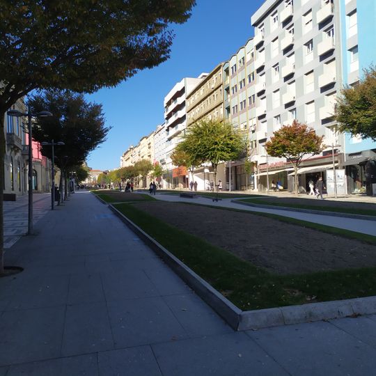 Avenida da Liberdade