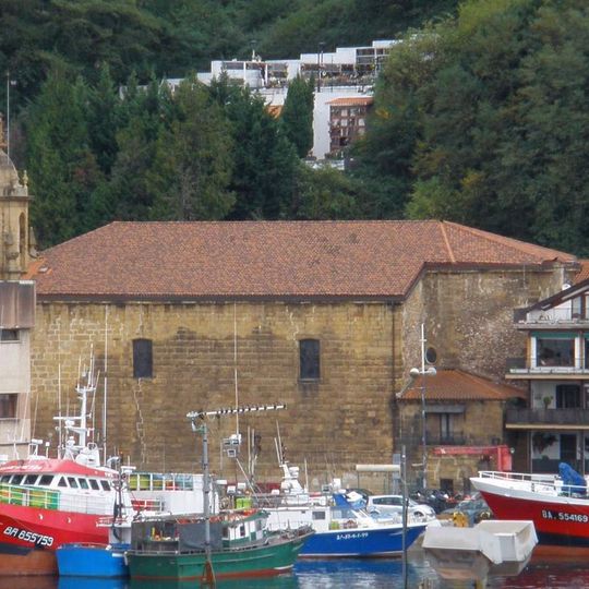 Iglesia De San Pedro