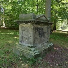 Frankenberg-Denkmal