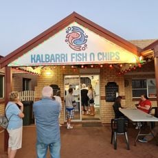 Kalbarri Visitor Centre