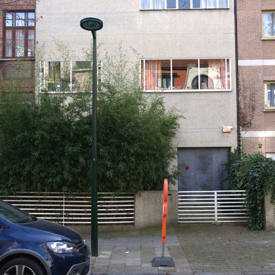 Maison Philippe Dotremont