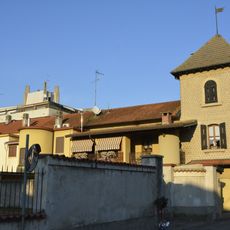 Casa Romorini