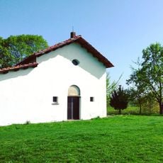 Chiesa di San Michele in Clivolo