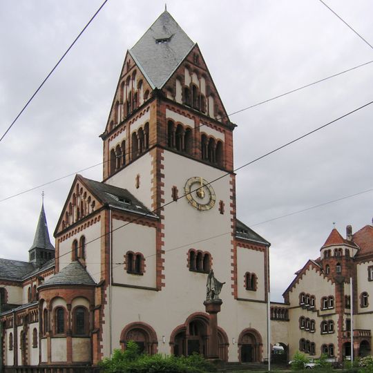 Bonifatiuskirche