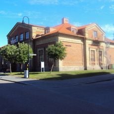 Zahodni sodni okraj Gästrikland