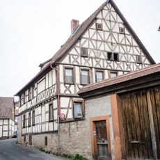 Bauernhaus