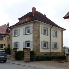 Haus Gärtnerweg 21