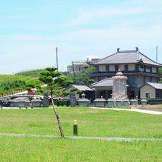 Dachi Xi Lin Temple