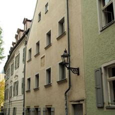 Wohnhaus