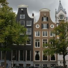 Keizersgracht 570, Amsterdam