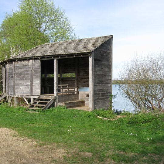 Réserve naturelle régionale des Seiglats