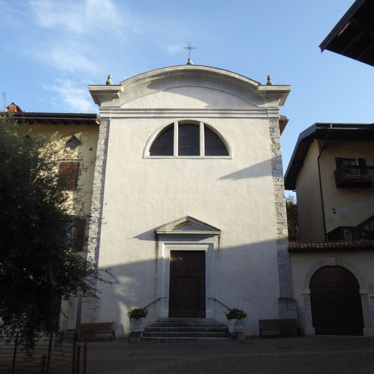 Chiesa della Santissima Trinità