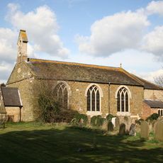 Church of St Mary