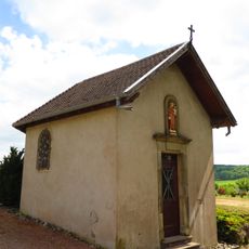Chapelle Saint-Antoine de Bambiderstroff