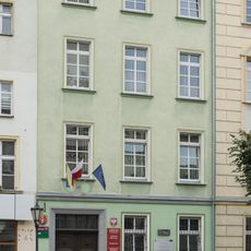 27 Market Square in Dzierżoniów