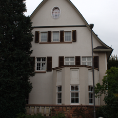 Wohnhaus