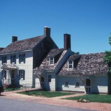 Fairlee Manor Camp House