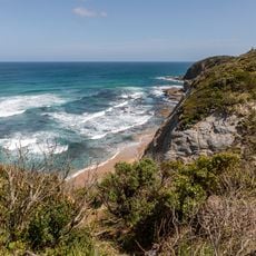 Glenaire, Castle Cove