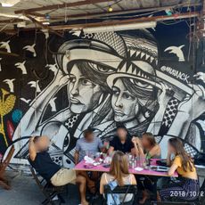 Graffiti