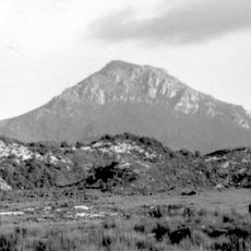 Mount Huxley