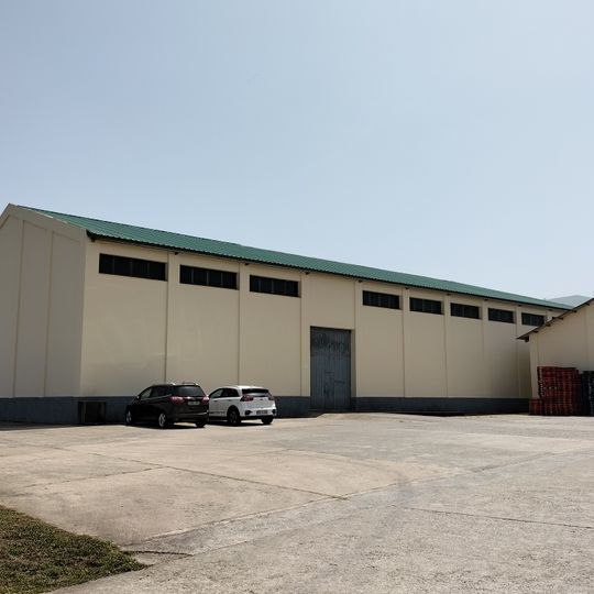 Granero de Torrelavega II