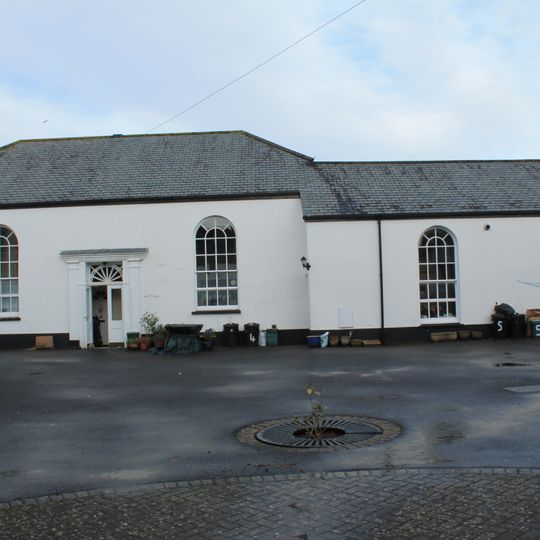 Topsham Infant School