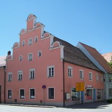 Bürgerhaus
