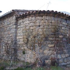 Capella de Sant Pere prop Canelles