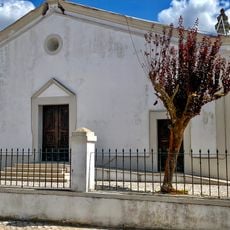 Ermida de São Sebastião, também denominada Igreja da Misericórdia de Canha