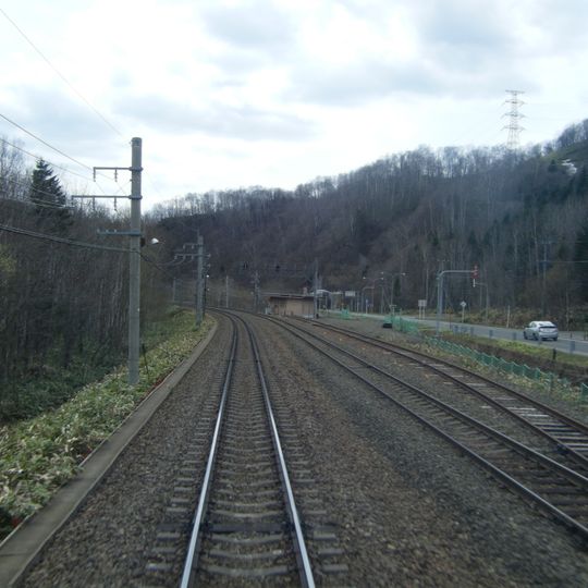 Takinosawa Signal Base