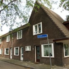 Lodewijk de Bisschopstraat 1, Maastricht