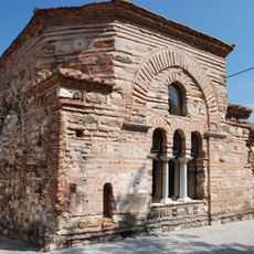 Μονή Χορταΐτου