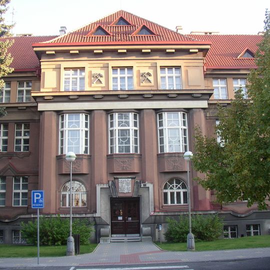District Court in Kladno