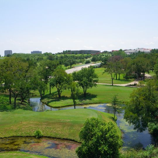 AT&T Byron Nelson