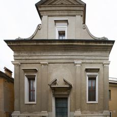 Chiesa di Sant'Angela Merici