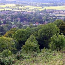 Whiteleaf Hill
