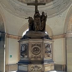 Tomba Domenico Serra