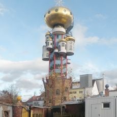 Kuchlbauer Tower