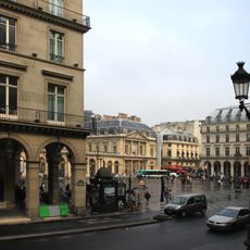 Place du Palais-Royal
