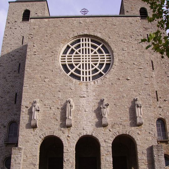 Abbaye de Münsterschwarzach