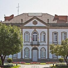 Câmara Municipal de Albergaria-a-Velha