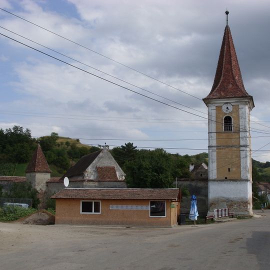 Motiș
