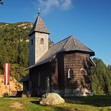 Nassfeld Gedächtniskapelle