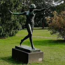 Die Tänzerin