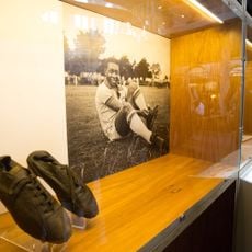 Pelé Museum