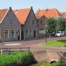 Binnenhaven 46, Nieuwpoort