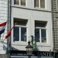 Kesselskade 56, Maastricht