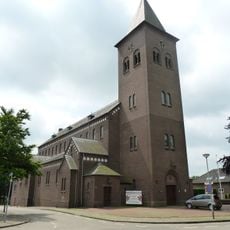 Sint-Martinuskerk