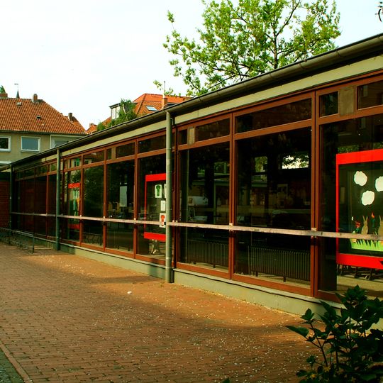 Grundschule Meterstraße