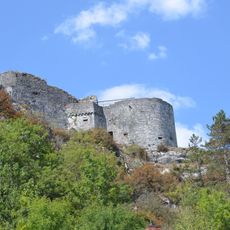 Crèvecœur Castle